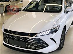 بي واي دي Qin Plus